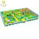 Hansel  play house for kids children play centre baby playground plastic house children