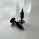 Black Heat Resistance And Corrosion Protection Plastic Insulation Anchors / Insulation Fasteners