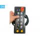 Rechargeable Battery Crane Industrial Wireless Remote Control
