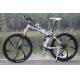 Height 160cm 30 Speed Lightweight Carbon Fiber Mtb Bikes