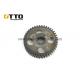 OTTO 9-12522144-0 Camshaft Gear , Isuzu Genuine Accessories TCM C240