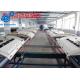 Solar Panel Automated Assembly Lines New Energy Products With Automatic Conveyor