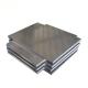JIS 0.1mm-3.0mm 2B Stainless Steel Metal Plates For Medical Instruments