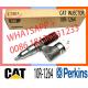 Diesel Fuel Common Rail Injector 10R-1264 10R-0967 212-3462 10R-0961 212-3469 166-0149 For Caterpillar Engine C12 C10