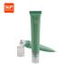 20g Plastic Tube 20ml Empty Cosmetic Packaging Squeeze Tube Body Lotion Face Wash Massage Eye Cream Tubes With Ball
