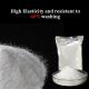 White Hot Melt Adhesive Powder For Heat Transfer Printing OEM ODM