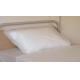 Biodegradable 40GSM Disposable Pillow Cases Medical