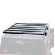 1500*1425*55mm Aluninium Alloy Universal Car Roof Racks Rail for Jeep Wrangler JK JL 2022