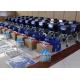200bar Commercial Airless Sprayer / Electric Paint Sprayer PT5500A