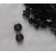 Blacked steel Q235 CNC Machined Parts Precision CNC Turned Parts Heat treatment