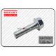 0280508300 0-28050830-0 Bracket To Exhaust Manifold Bolt Suitable for ISUZU 4LE2