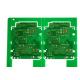 Antenna / Radio Frequency RF PCB HF Double Sided PCB Circuit Board
