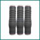 95~185mm2 Cable Section Cold Shrink Termination Triple Cores Silicone Material