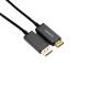 Ultra Slim 4K Audio And Video Hdmi  Active Optical Cable 4.5mm