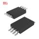 AT24C512C-XHM-T Flash Memory Chips 5V 512Kb Serial EEPROM I2C Interface