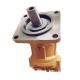 Construction Machinery Parts Tractor CAT Pump 3233618 Hydraulic Piston Pump For Caterpillar D11T