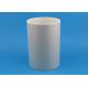 Customized Fine Alumina Furnace Tube , Diameter 120mm Zirconia Ceramic Tube