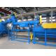 Full Automatic PP PE Recycling Plastic Scrap Washing Machine Crushing Washing Drying Line Recycling Machine Plastic PP P