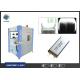 Cabinet Lithium Battery X Ray Machine / Automatic X ray Inspection Machine AX8800