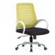 green office mesh employee chair furniture