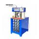 1000KN Hydraulic Hose Crimping Machine 220V / 380V Voltage 1000*600*1000mm Size