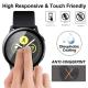 Screen Tempered Glass Protective Film For Samsung Galaxy Watch Active 2
