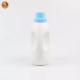 Fabric Softener Disinfectant Refillable Laundry Detergent Bottle 1500ml