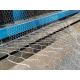 1/4 Galvanised Hexagonal Netting Heavy Twisted Pair Construction Mountain Fence