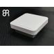 ISO18000-6C Protocol UHF RFID Reader Aluminum PC Shell Small Size Simple Installation