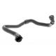 17127580960 Engine Parts Cooling Water Pipe for BMW 7 (F01, F02, F03, F04)