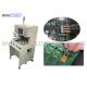 High Volume Production Hot Bar Soldering Equipment With Dual Thermode Heads