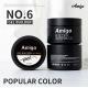 20 Colors No.6 Nail Builder Gel Nontoxic Nail Extension Gel Polish 56ML