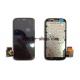 Black LCD Complete Cell Phone LCD Screen Replacement For Motorola Moto G