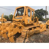 Hig Efficiency Used CAT Bulldozer D8K 3 Shanks Ripper Well Maintenance