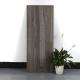 Dark Grey Floor Bathroom Wood Grain Ceramic Tiles 200x1000mm