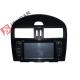 4G WIFI Allwinner T3 Android Car Navigation System Nissan Tiida Car Stereo OBD Support