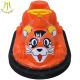 Hansel hot selling indoor kids bumper cars amusenement ride on toy