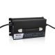 EMC-1200 60V15A Aluminum lead acid/ lifepo4/lithium battery charger for golf cart, e-scooter