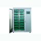 OEM 50HZ 60HZ Automatic Bean Sprouter Machine 500kg/Day Hydroponic Grow Cabinet