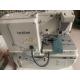 Direct Drive Secondhand Sewing Machine Computerized Brother Eyelet Buttonhole Machine