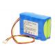 Blue Smiths SY-1200 Infusion Pump Battery 12v 2000mah Nimh Battery Pack 