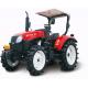 Versatile 4wd Compact Agriculture Tractor with 540/720 r/min Power Output Shaft Speed