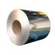 Excellent Surface 304N Stainless Steel Coil Strip BA Cold Rolled