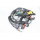 PC300-7 Komatsu Engine Parts 207-06-71562 Inner Wiring Harness