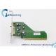 1750121671 Wincor Nixdorf ATM Parts DVI-ADD2-PCIe-X16 Shield AB 01750121671