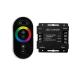 18A Touch Screen LED RGB Strip RF Controller For LED Strip Light