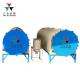 Sanjin Carbonisation Furnace 4000kg/24h Charcoal Carbonization Machine
