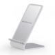 Aluminum Qi 1.2.4 7.5 Watt Wireless Charger For Mobile Phone