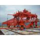 Machinery Launching Gantry Crane with Powerful Corrosion Resistance