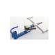 Strap 0.6mm - 1.0mm Stainless Steel Strapping Tool Strapping Machine Handheld With Spiral